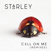 Call On Me (Remixes) - EP artwork