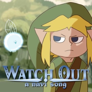 Watch Out: A Navi Song - Single