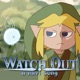Watch Out A Navi Song Single