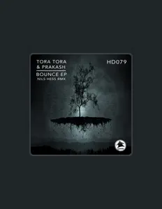 Posłuchaj wykonawcy Tora Tora, obejrzyj teledyski, przeczytaj biografię, zobacz daty tras koncertowych i nie tylko!