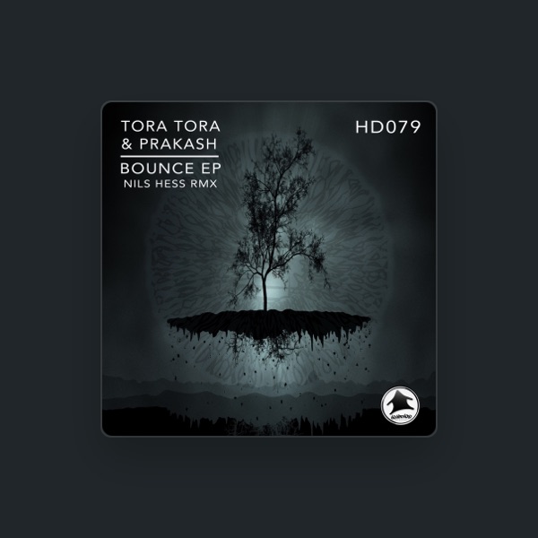 Tora Tora's avatar