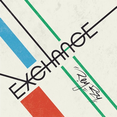 Exchange (feat. Shandon & Tojou) - Single