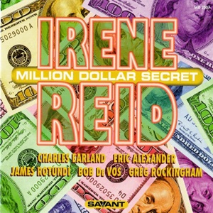 Million Dollar Secret (feat. Charles Earland & Eric Alexander)