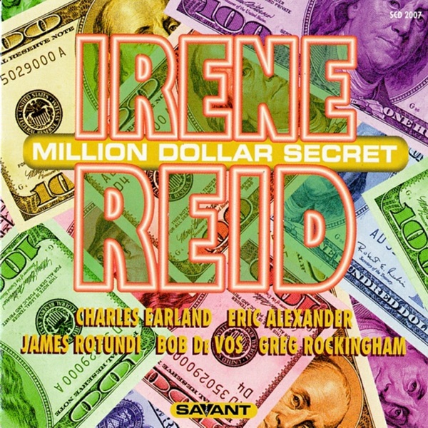 Million Dollar Secret (feat. Charles Earland & Eric Alexander)