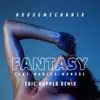 Fantasy (Eric Kupper Remix) [feat. Marley Munroe]
