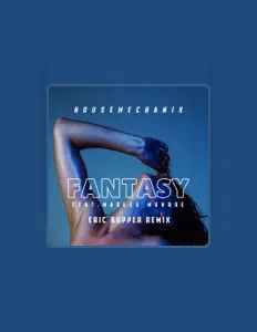 Ακούστε περιεχόμενο από HouseMechanix, παρακολουθήστε μουσικά βίντεο, διαβάστε το βιογραφικό, δείτε ημερομηνίες περιοδείας, και πολλά ακόμη!