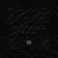 The Motive EP - Sustance
