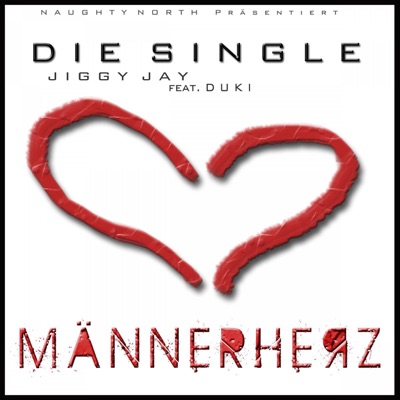 Männerherz (feat. Duki) - Single