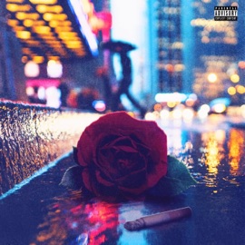 Last Cigarette Jawny BadLuck