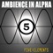 Earth Down - Ambience in Alpha lyrics