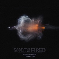 Shots Fired (feat. Sir Thomas & Charlene Nash) - Single - Jerry Flowers