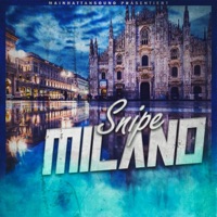 Milano - Single - Snipe