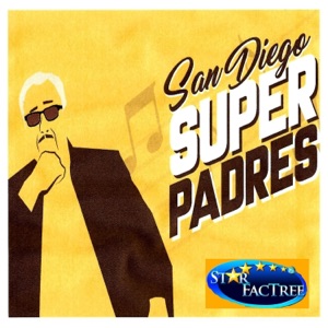 San Diego Super Padres - Single