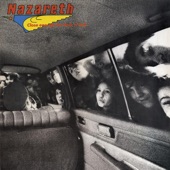 Nazareth - Homesick Again