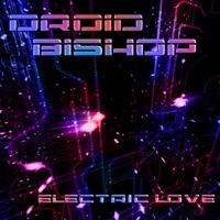 Droid Bishop - Lost in System 7