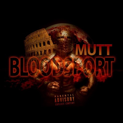 BloodSport - Single