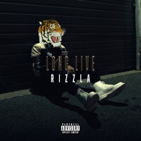 Long Live (Live) - Single - Rizzla