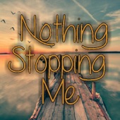 Nothing Stopping Me (Krzysztof Żelazko Remix) artwork