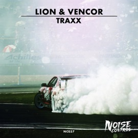 Traxx Lion & VENCOR