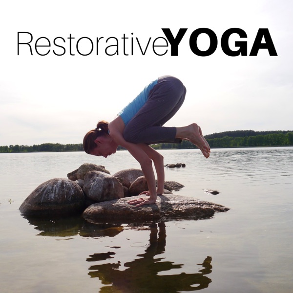 Restorative Yoga