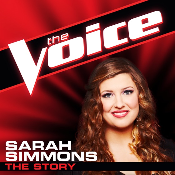 Cover artwork for The Story
