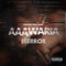 Tok$yczna waluta (feat. Major SPZ) - AAAWARIA lyrics