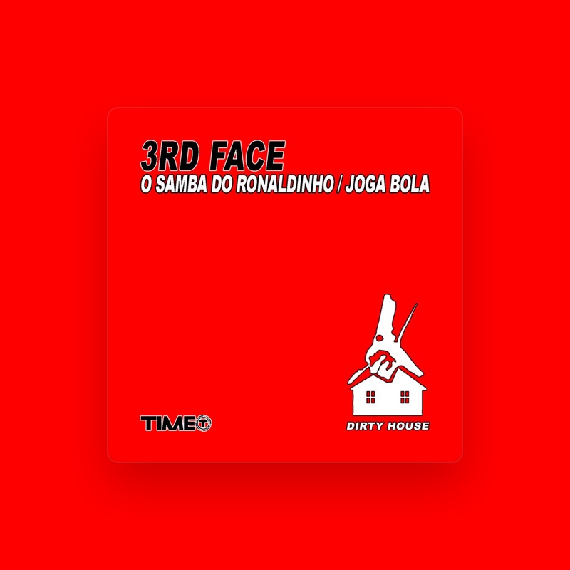 3rd Face