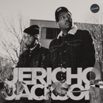 Jericho Jackson - Listen (feat. Amber Navran)