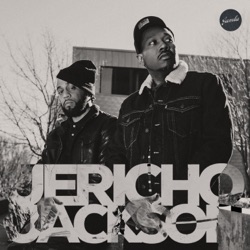 Jericho Jackson - To Do List
