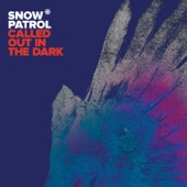 Called Out In the Dark - EP artwork