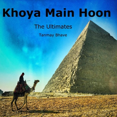 Khoya Main Hoon (feat. The Ultimates) - Single