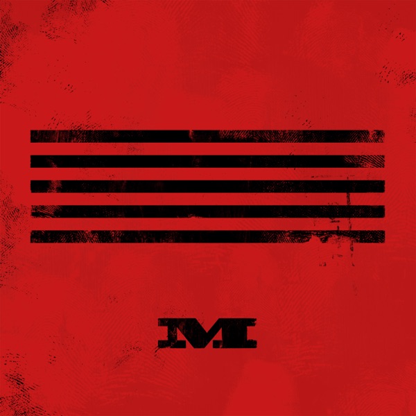 [YG Music] M - EP - BIGBANG