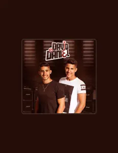 Ascolta David Daniel, guarda video musicali, leggi la biografia, vedi le date del tour & altro!