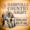 Nashville Country Night (Live)