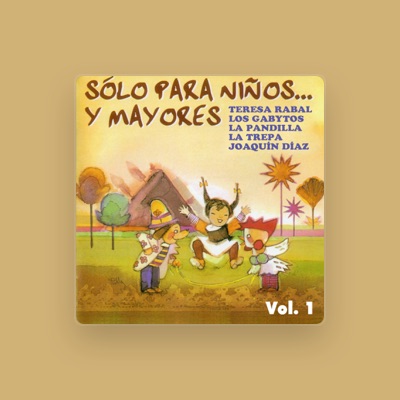 Listen to Los Gabytos, watch music videos, read bio, see tour dates & more!