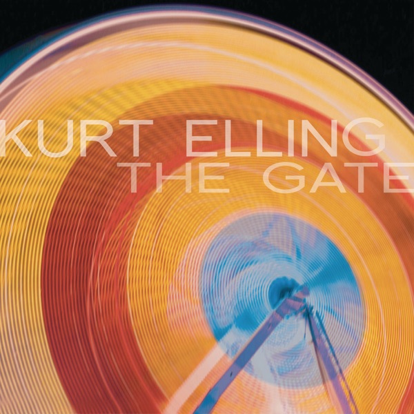 Kurt Elling - Norwegian Wood