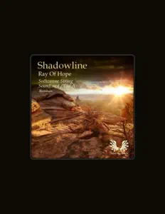 收听 Shadowline、观看音乐视频、阅读小传、查看巡演日期等 ！