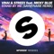 Stand By Me (feat. Micky Blue) [SayMyName Remix] - Vinai & Streex lyrics