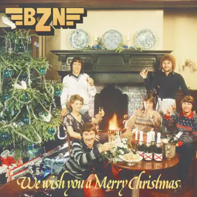 We Wish You A Merry Christmas - BZN