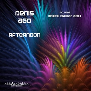 Afternoon - Single