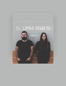 收听 Mirko&Giorgia、观看音乐视频、阅读小传、查看巡演日期等 ！