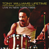 Live in New York 1969 - Tony Williams Lifetime & John McLaughlin