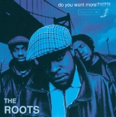 The Roots - Swept Away