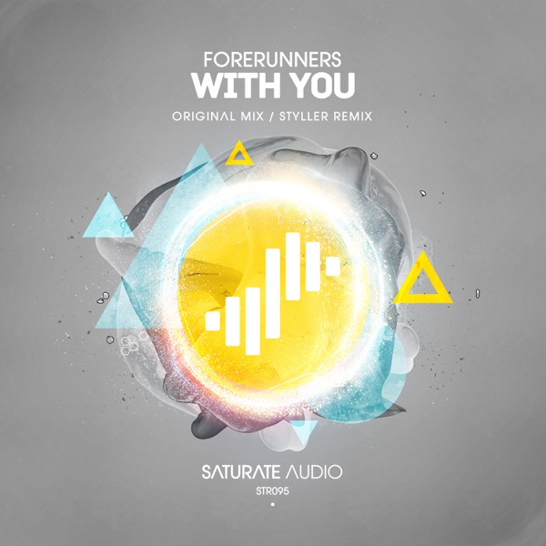 With You - Single