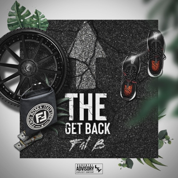 The Get Back