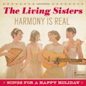 The Living Sisters - Baby Wants a Basketball for Christmas