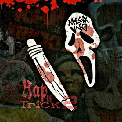Rap or Trick 2 - EP