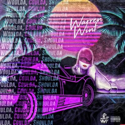 Woulda, Coulda, Shoulda - Single