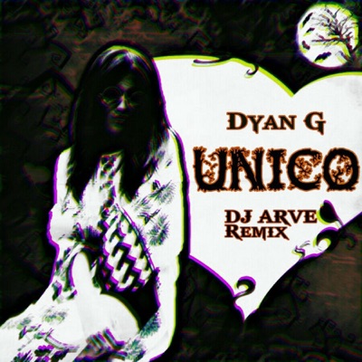 Único (DJ Arve Remix) - Single