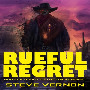 Rueful Regret (Unabridged)
